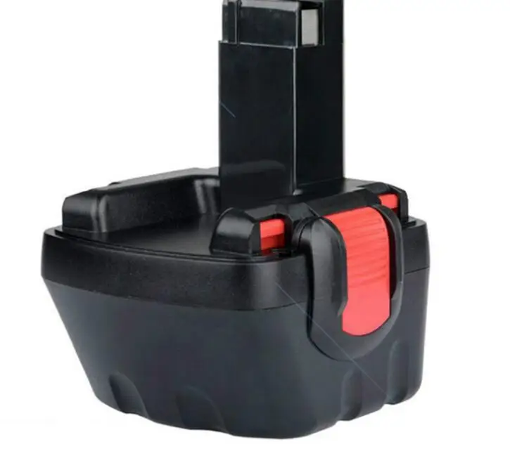 Перезаряжаемая батарея для электродрели Bosch Gsr 12 в 607 Ач 2 335 709 Pag Psr Ve-2 Bat043 Bat045 697 |