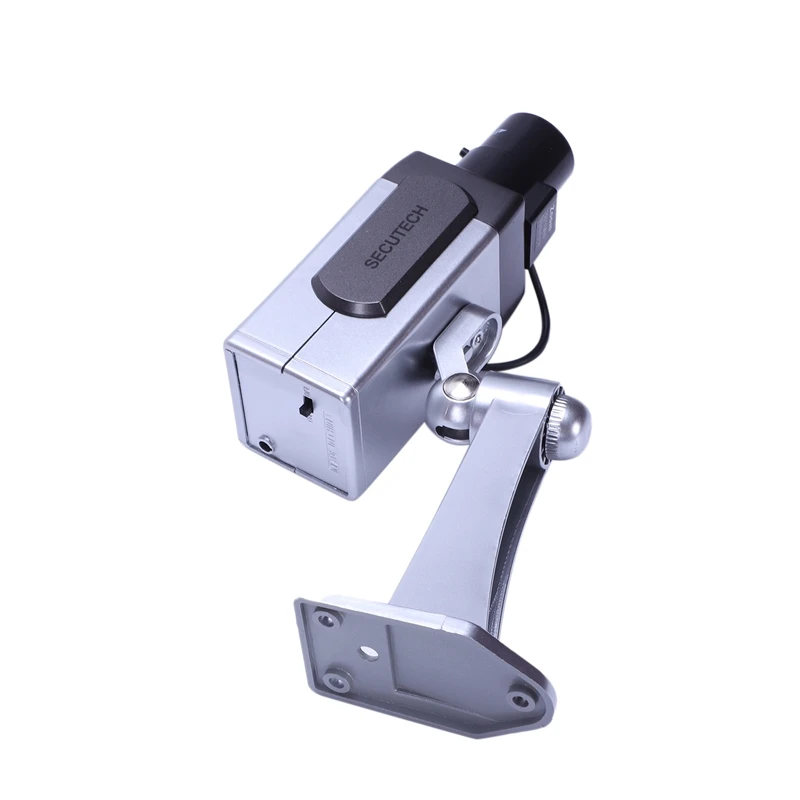 Беспроводная фиктивная ip-камера поддельный монитор обнаружение движения