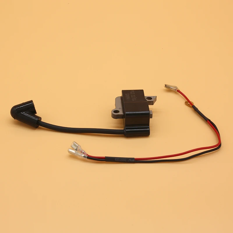 Магнитный модуль катушки зажигания подходит для Husqvarna 435 440 440E 445 450 450E Jonsered 2245 2250 2240