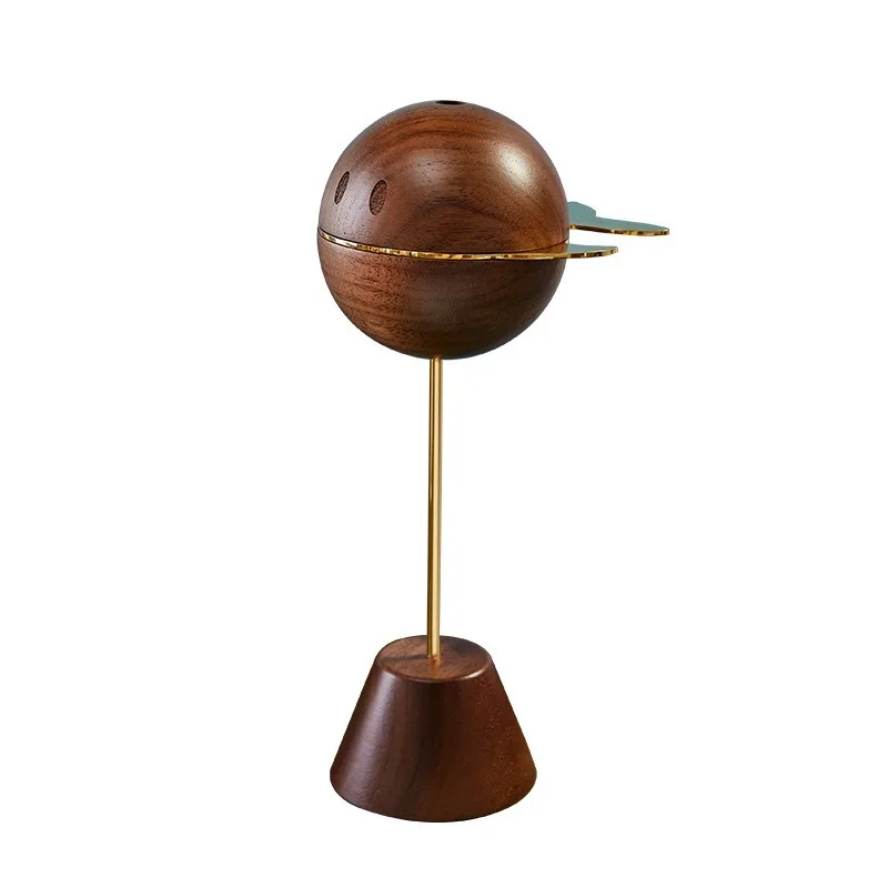 Деревянные статуэтки для ароматерапии Кита миниатюрные животные свадебные