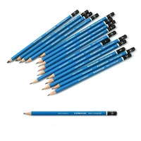 1set staedtler mars lumograph 100 professional drawing pencil art supplies