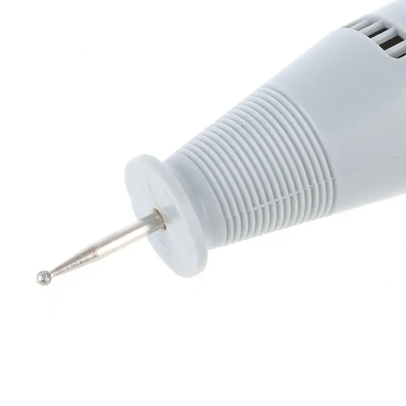 Электрическая гравировальная ручка металлический гравер ювелирные изделия