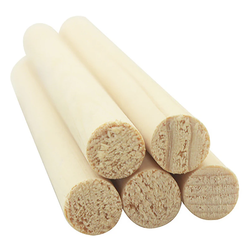 BMDT 5Pcs 180 мм 4/4 3/4 деревянный акустический звук виолончели пост для музыкальных