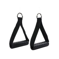 resistance band handle fitness accessories home gym workout equipments strength training pull rope grips ropes handles