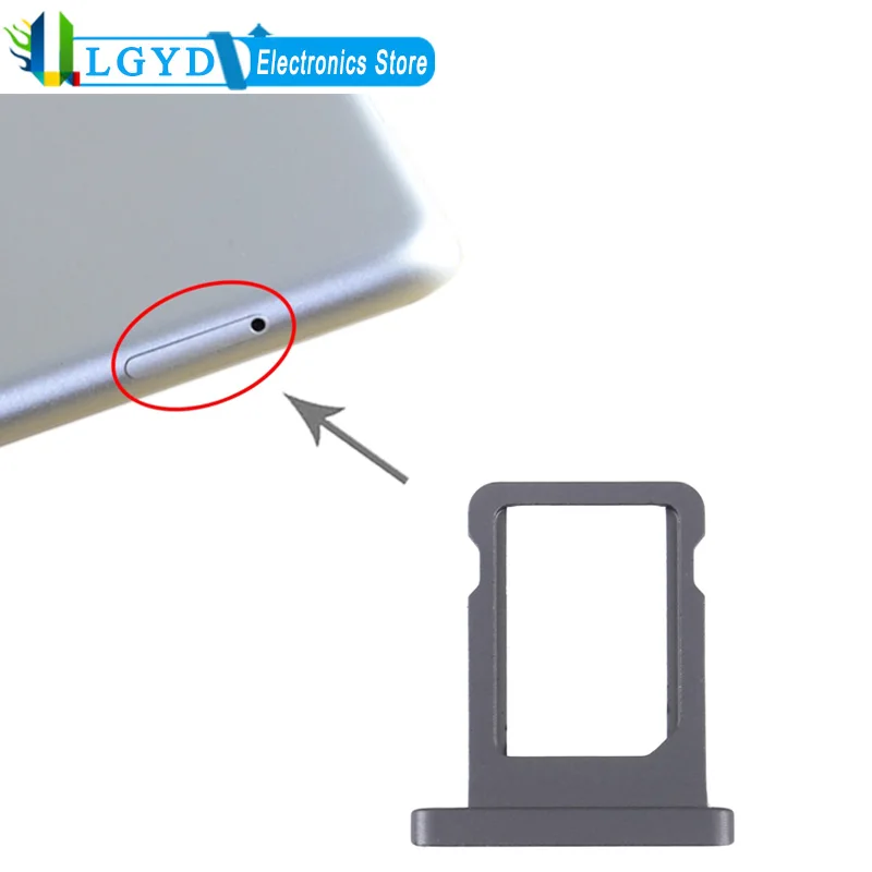 Замена Адаптера SIM карты для планшета iPad Air 3 2019|Адаптеры карт| |