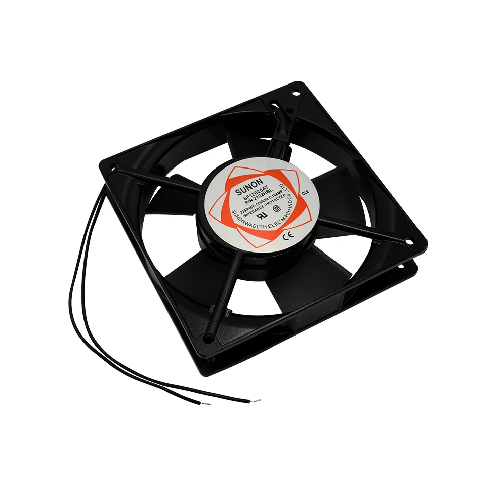 

1Pcs Automatic Incubator Exhaust Fan Metal Fan Incubator Accessories Radiating Excellent 220-240V For Sale