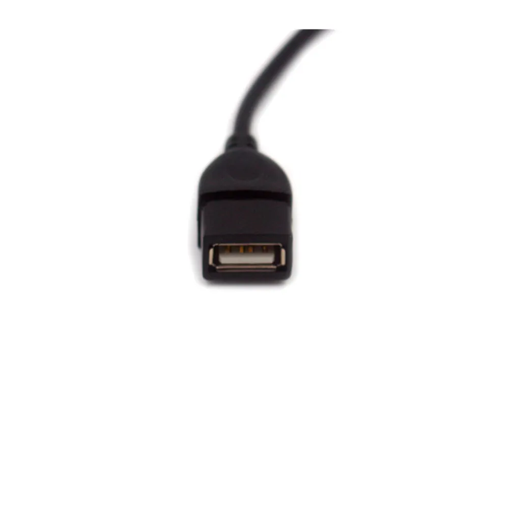 10 см OTG адаптер Micro USB кабели кабель к для samsung LG sony Xiaomi Android телефон флеш