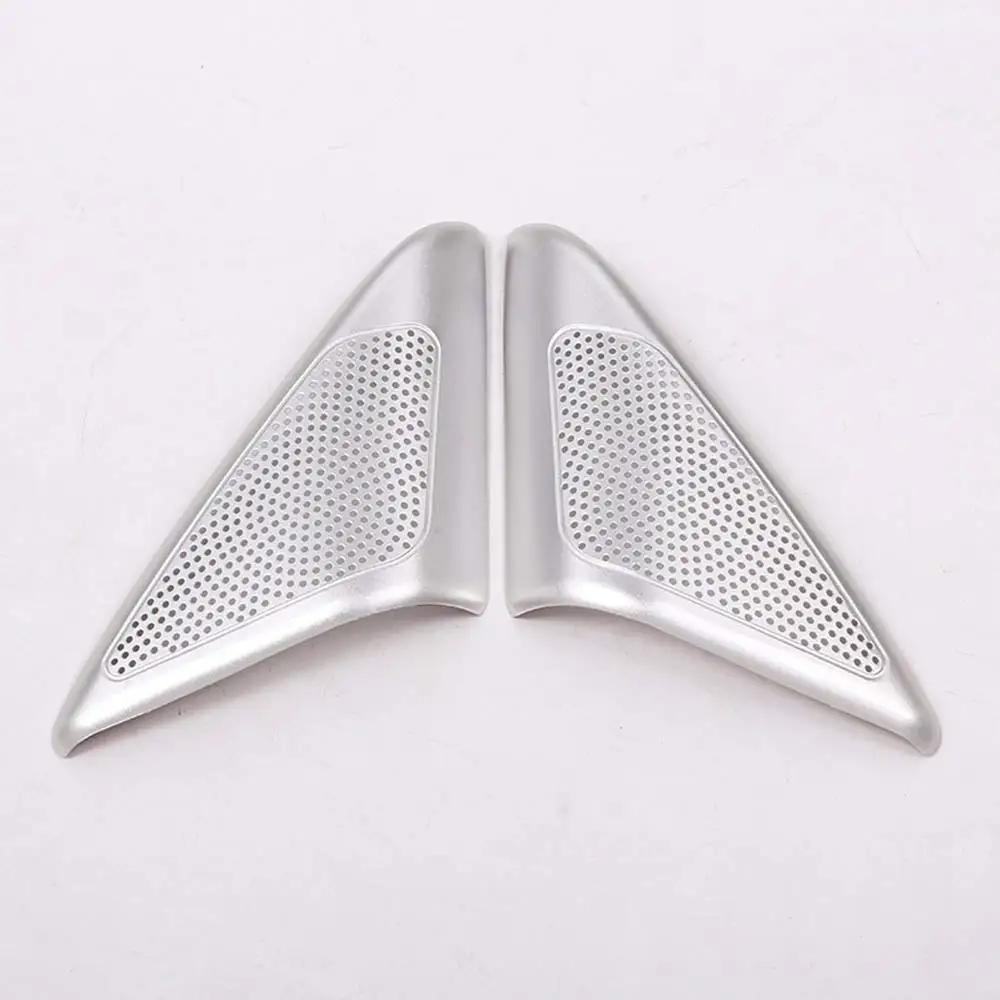 Автомобильный динамик из алюминиевого сплава для Land Rover Range VELAR 2017 2018 2019 |