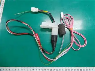 Проводка в сборе для холодильника Samsung (DA96-00624A) Оригинал |