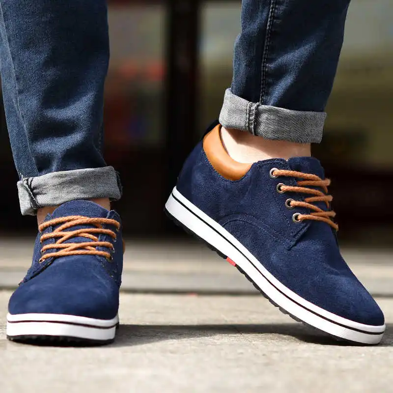 

Trendy Sneakers Sport Luxury Brand Men Running Shoes Sneakers Durable Outsole Summer Sports Shoes Khaki Man Sneakers Air Tennis