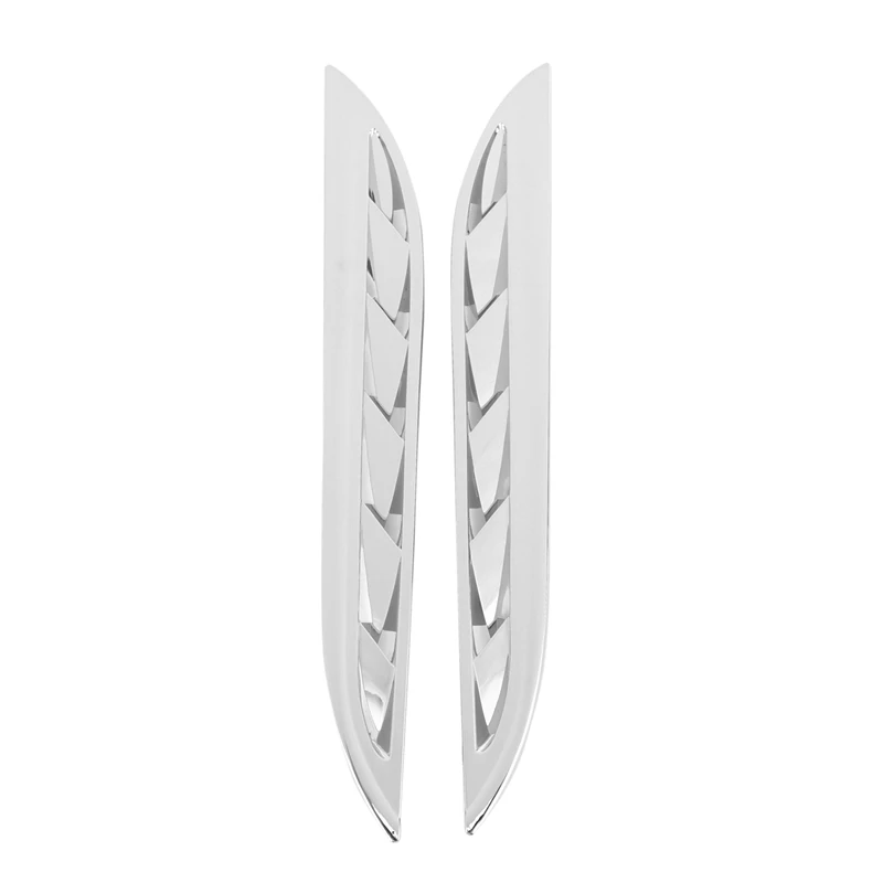 

2 шт., крышки для вентиляционной решетки Suzuki Grand Vitara 2006-2013