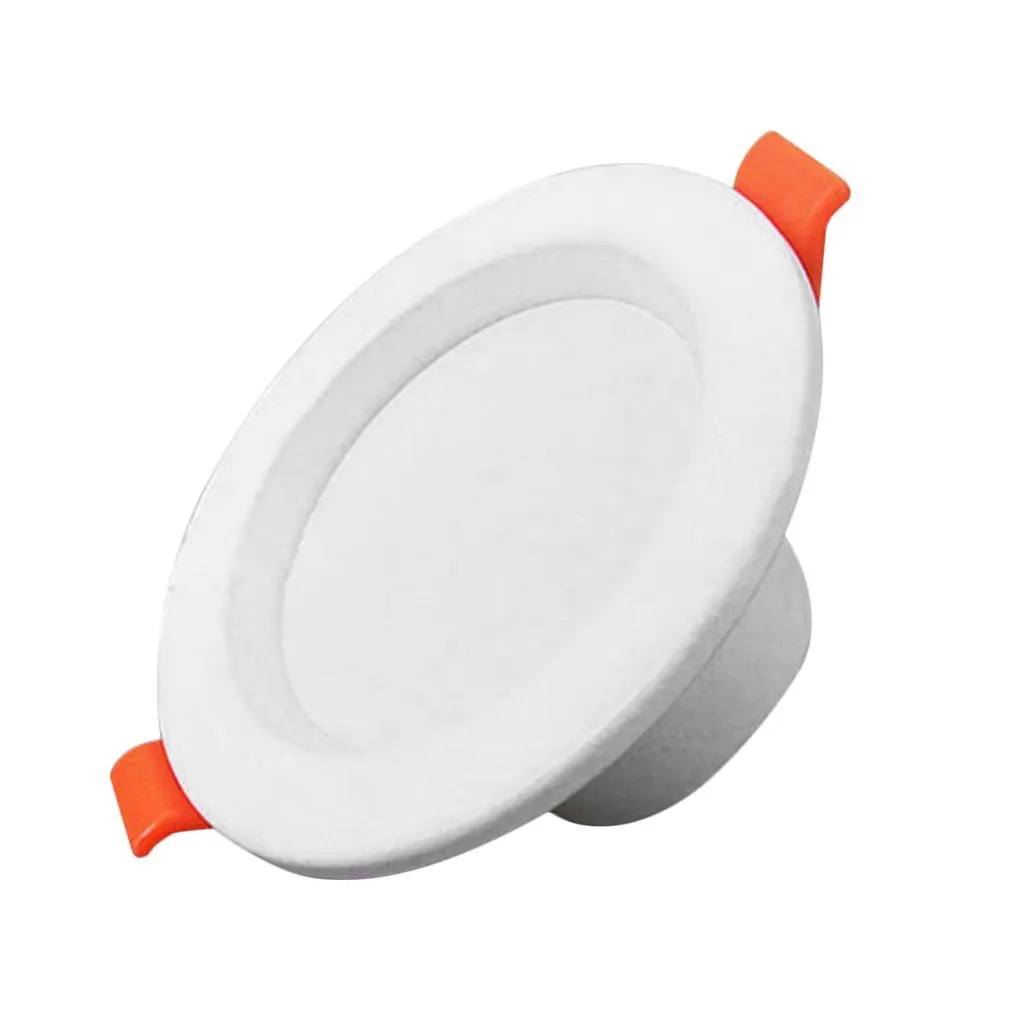 Сверхъяркая потолочная Светодиодная лампа ICOCO 3 Вт/5 Вт для домашнего освещения с