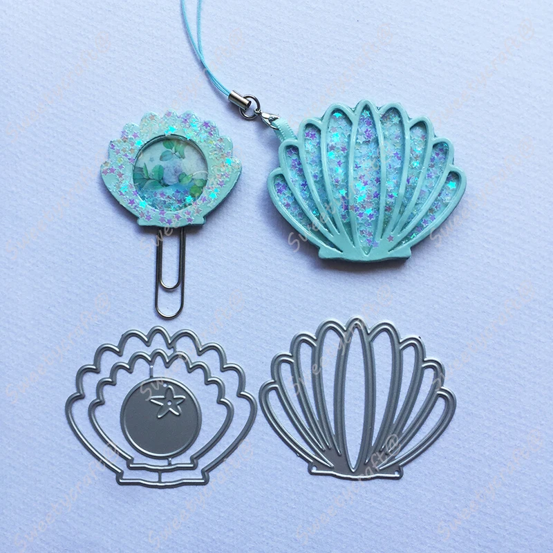 Штампы штампы для скрапбукинга жемчужные фестоны резки металла Новинка 2019 штамп