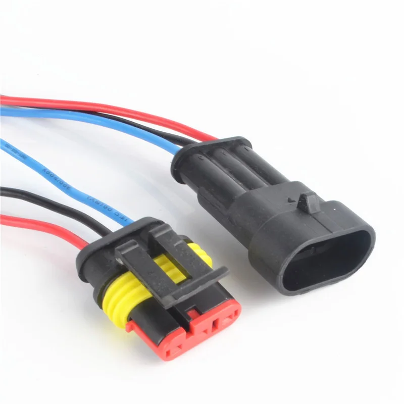 1 комплект 3 булавки способ супер уплотнение герметизация Водонепроницаемый