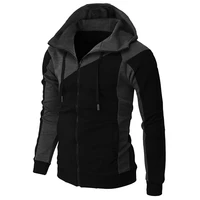 men jacket fashion casual windbreaker jacket coat men 2021 spring autumn new hot outwear stand slim military jacket mens