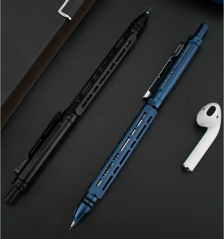 Automatic Pencil 0.5mm /0.7mm Professional Drawing Writing Mechanical Pencil