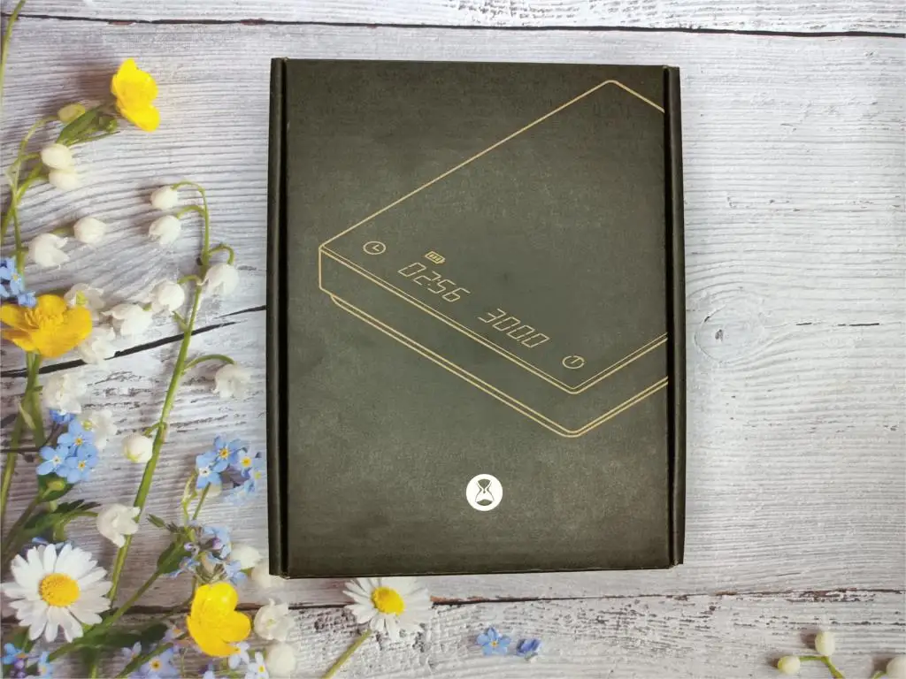 

Timemore, , , Timer2kg, USB