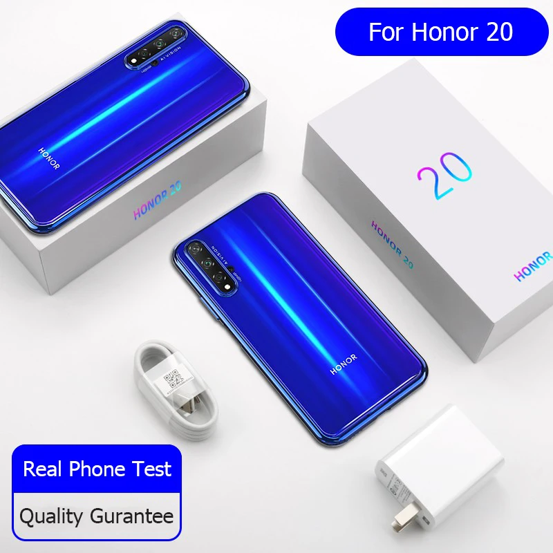 Роскошный 3D лазерный чехол для Huawei Honor 20 Lite Pro 10i 10 20s мягкий из ТПУ с силиконовым