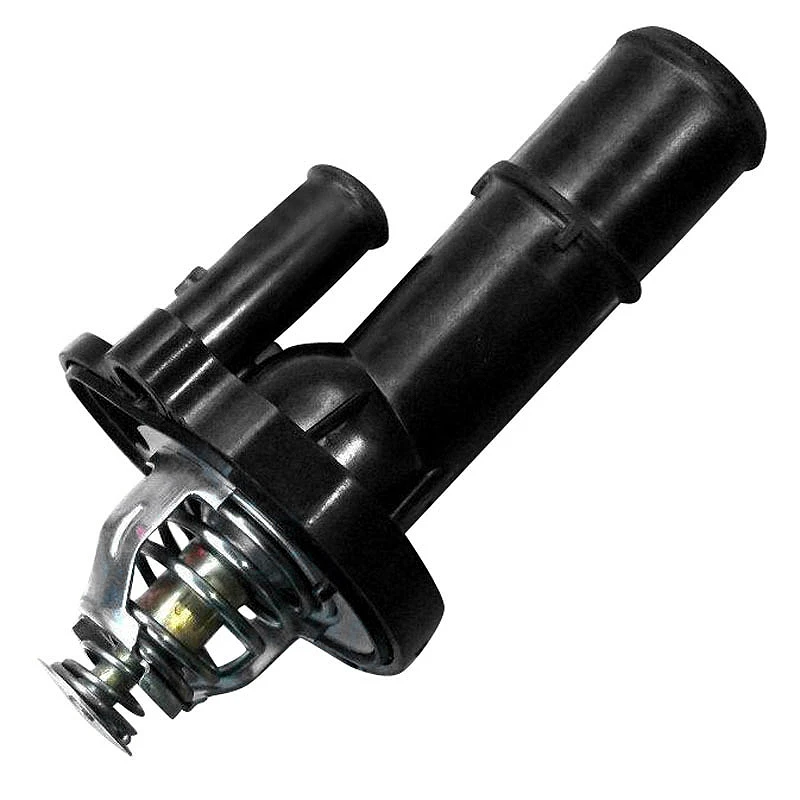 Thermostat with Housing for 07-15 MAZDA 3 5 MX-5 MIATA 2.0L 2.3L LF70-15-170 | Автомобили и мотоциклы