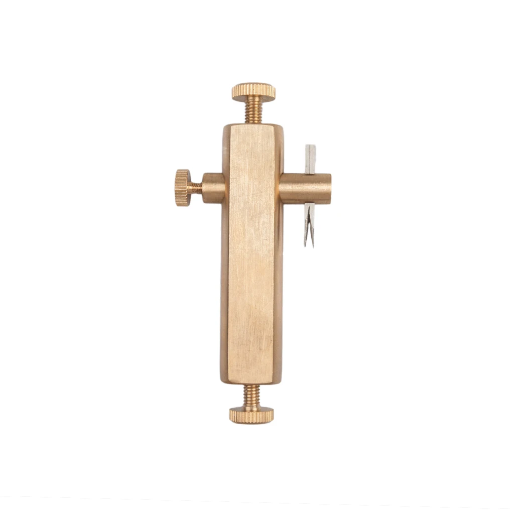 Инструмент для скрипки регулируемый инструмент из нержавеющей стали|Детали и