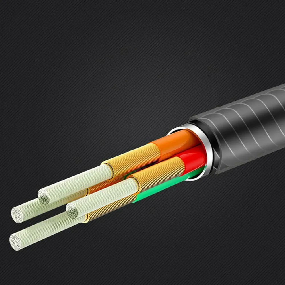 Наушники-вкладыши Проводные универсальные 3 5 мм для спорта Samsung Xiaomi Huawei ТПЭ |