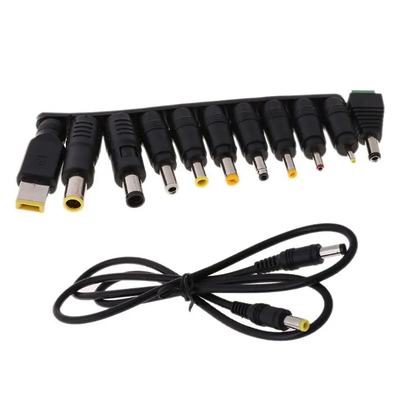 

QC 3.0 USB DC 1-24V Adjustable Output 12x 18650 Batteries DIY Power Bank Box for Laptop Mobile Phone Router Tablet LED