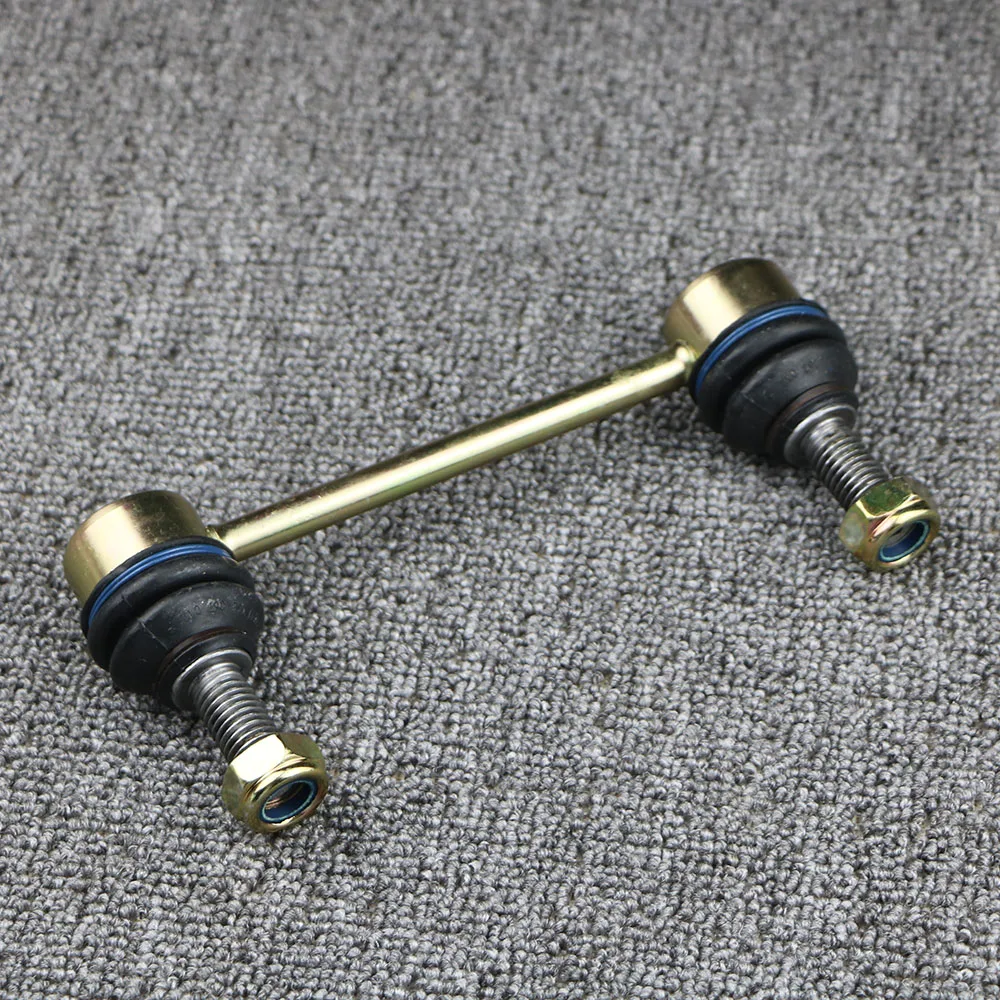 рулевой наконечник на квадроцикл 110 кубов. наконечник шарнира кпп (10мм/12мм. шаровая тяга. наконечник 682-3414067. шаровая тяга.