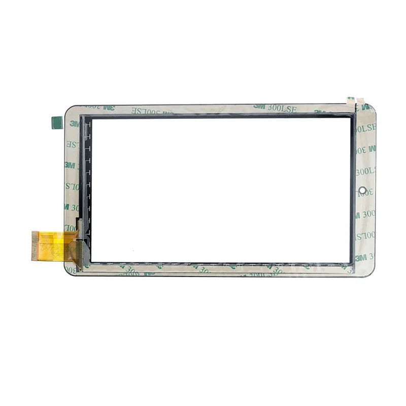 

FPC-TP070360(Q87) Black Digitizer Glass For Teclast A78 Touch Screen