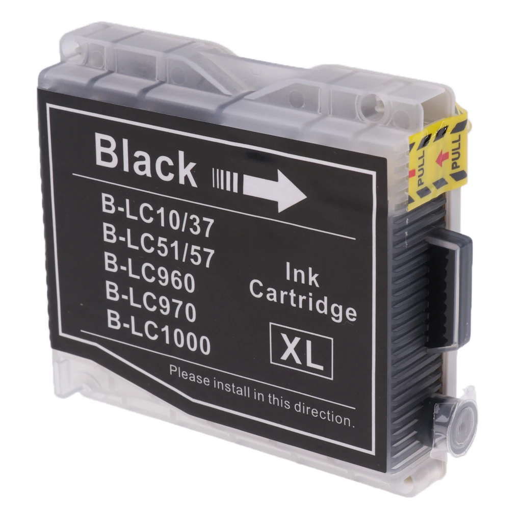 LC960 чернильный картридж высокого качества для MFC5460CN/5860CN/630CD/660CN/665CW | Компьютеры и