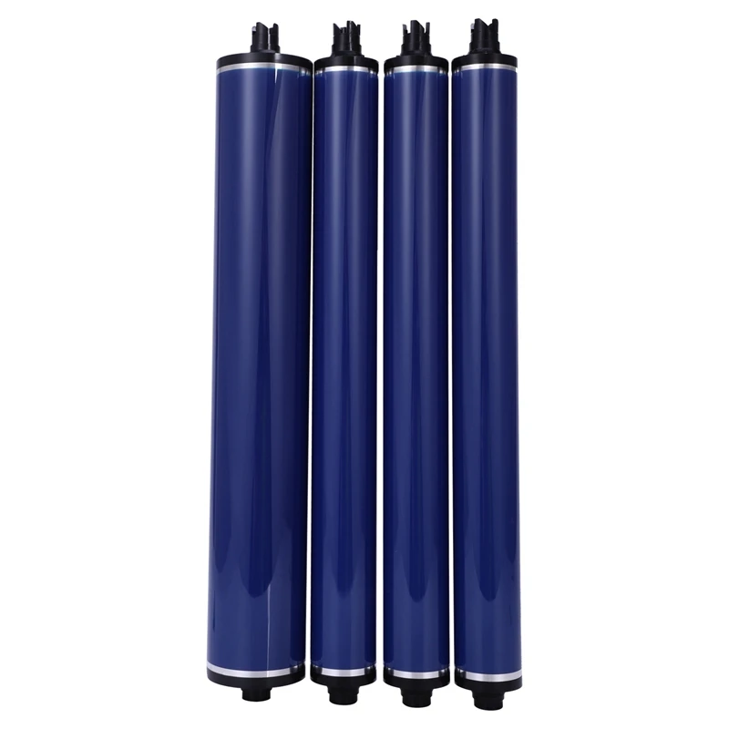 1 черный + 3 знака после Цвет цилиндр OPC барабанный принтер аксессуары принтера