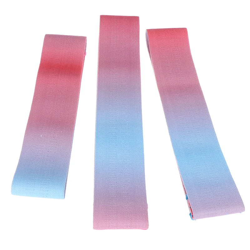 1 шт. * хип-браслет с сопротивлением бедру окружность бедер полоса сопротивления