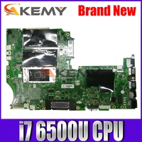 bl460 nm a651 motherboard for lenovo thinkpad l460 laptop motherboard cpu i7 6500 ddr3 l460 motherboard mainboard test 100 ok