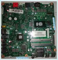 wholesale original for lenovo s500z all in one aio motherboard i5 6200u 2 30ghz 00xg036 100 work perfectly