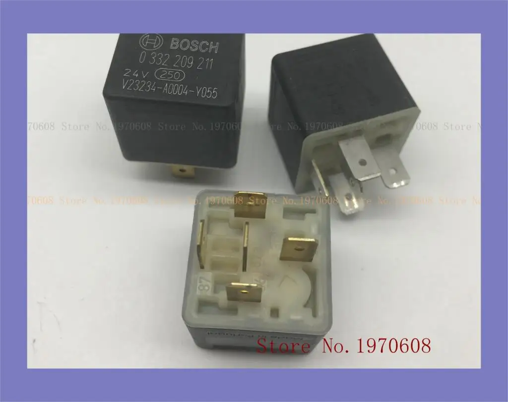 

G8SE-1A4-E-12VDC 320