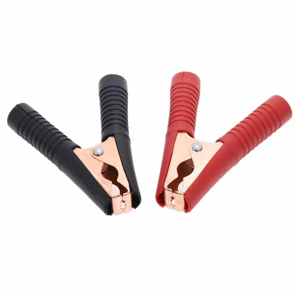 Качественные детские носки 5 пар в наборе 30A 50A с медным покрытием и зажимы типа