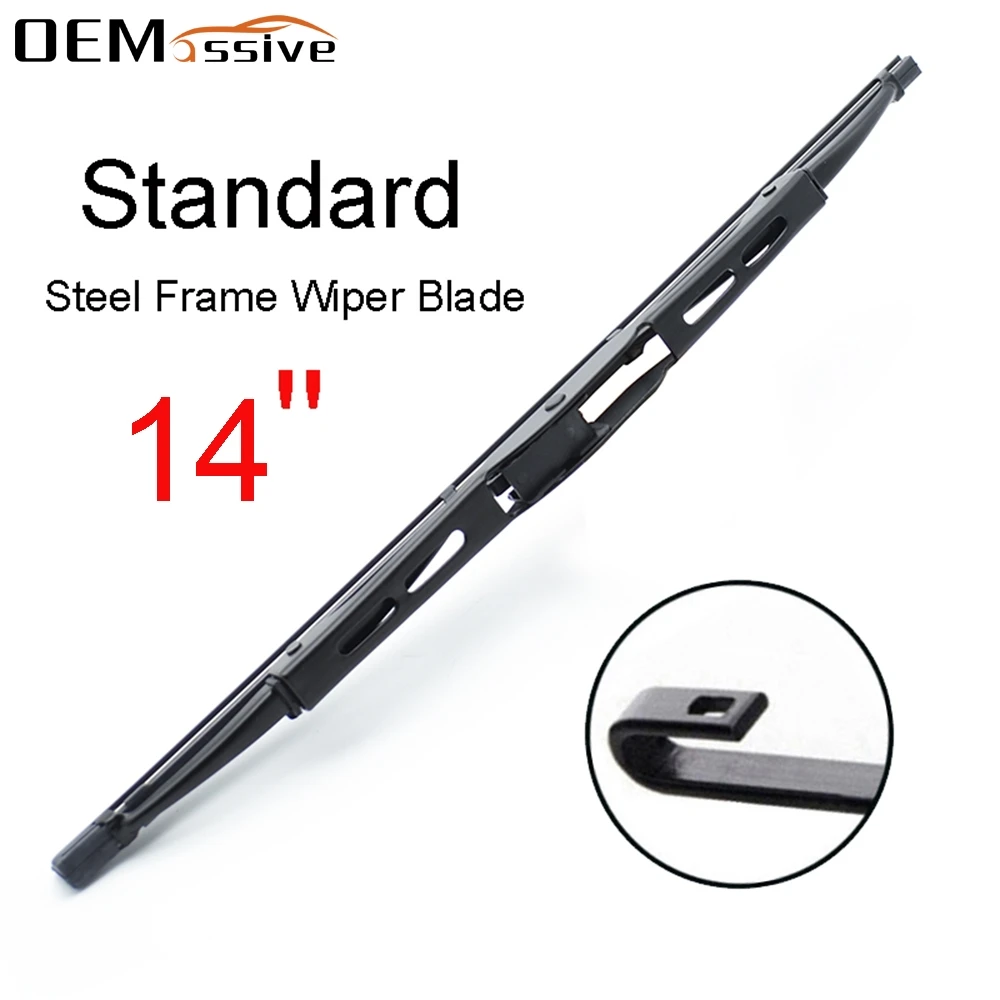 Стеклоочиститель заднего стекла для Land Rover Freelander MK2 Toyota Cruiser J80 J100 Ssangyong