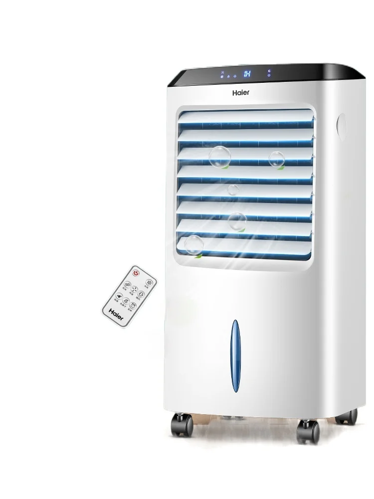 

Вентилятор кондиционера CX, водяной охлаждающий вентилятор, вентилятор холодного воздуха, мобильный небольшой Кондиционер