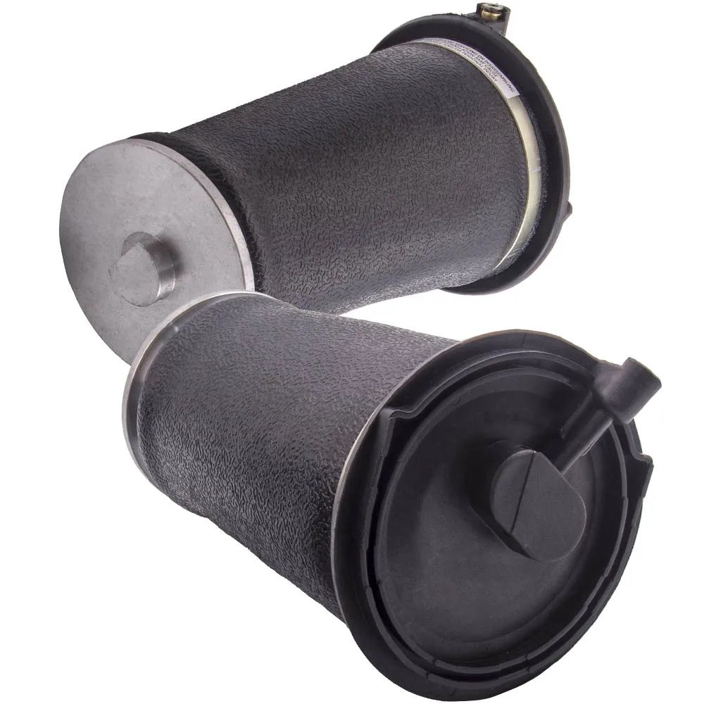 2 шт. задняя пневматическая подвеска для Land Rover Range P38 V8 4.6L 4.0L P38A шасси 1995 RKB101460