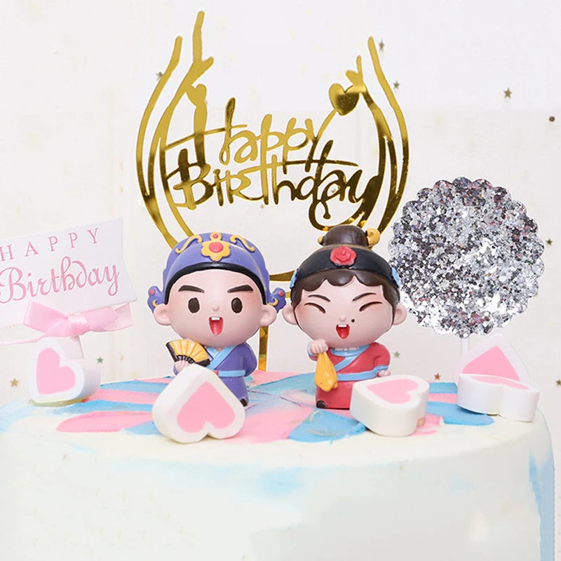 Коллекция домашний декор садовые миниатюрные фигурки животных настольное