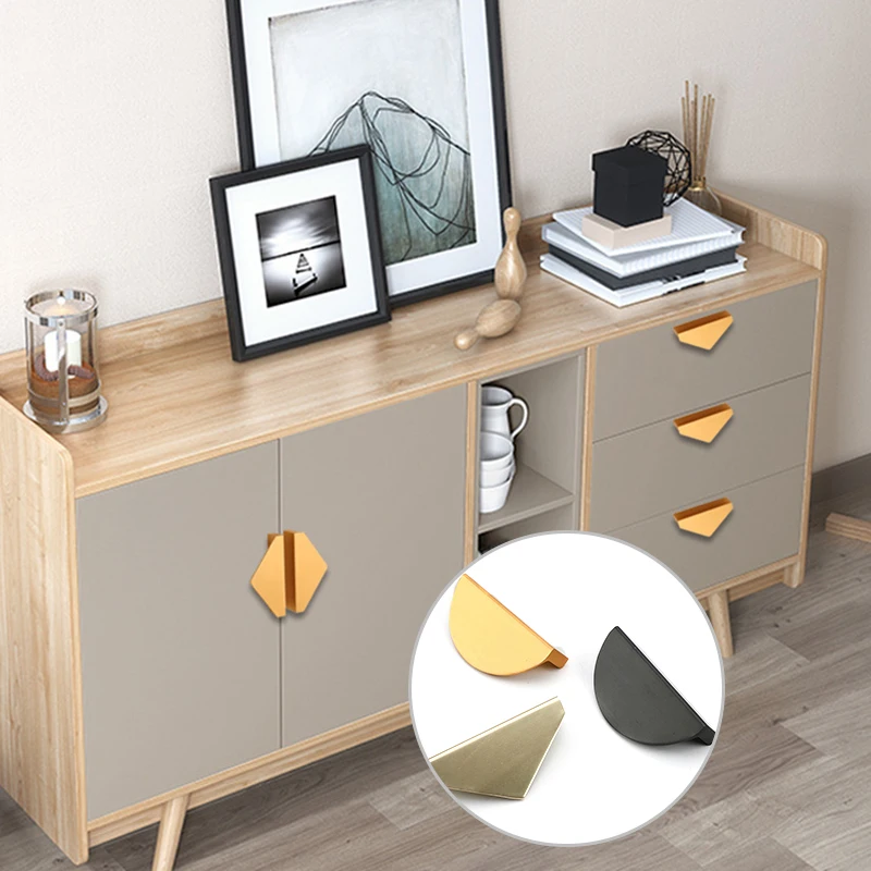 

1 шт., ручка для кухонного шкафа