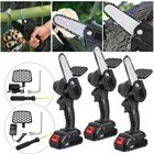 Маленькая электрическая пила, беспроводные бесшумные инструменты для дома, высокая механическая прочность, хорошая термостойкость, изоляция, ручная бензопила