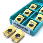 Токарные инструменты APKT1705 PER TT9080 Высокоточный карбидный Tool CNC, комбинированные детали, токарный инструмент APKT1705, металлический токарный инструмент