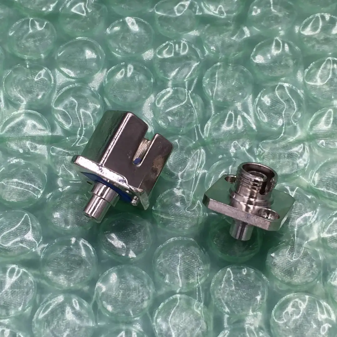 JDSU VIAVI SmartOTDR SC FC Adapter / Coupler for SmartOTDR MTS-2000 MTS-4000 OLTS-85 85P OTDR tester SC FC converter