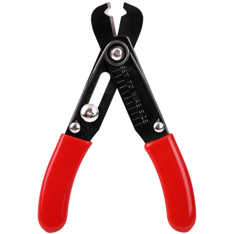 Плоскогубцы для зачистки проводов 5 дюймов инструмент обжима