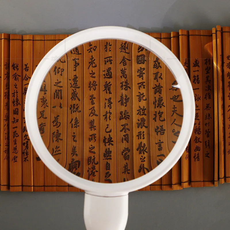 Настольный зажим со сменным настольным зажимом фиксированный объектив 120 мм 6