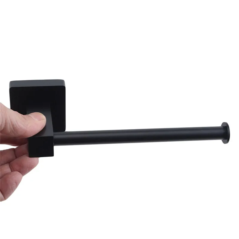 

Держатель для туалетной бумаги, из нержавеющей стали