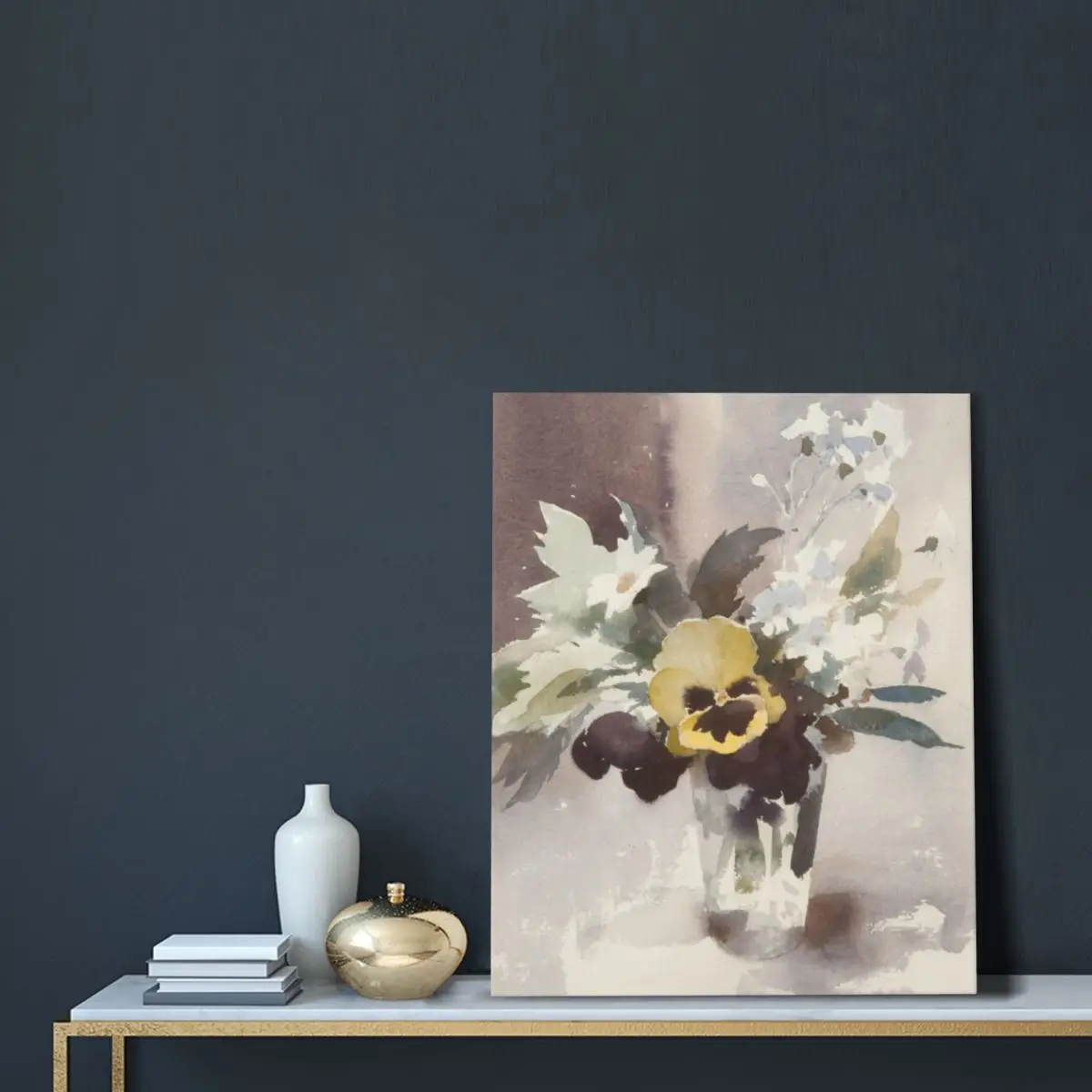 

Seago Painting Canvas Christmas Decoration Pictures New Arrivals Art Room Decor