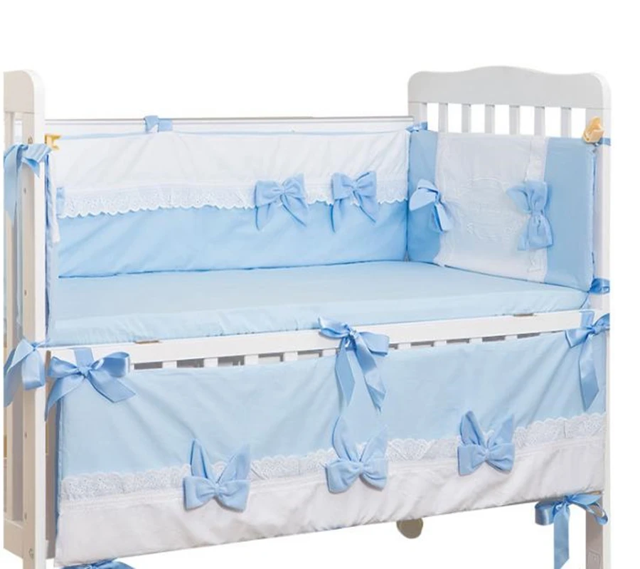 4 шт. детский хлопковый комплект постельного белья|Наборы белья| |