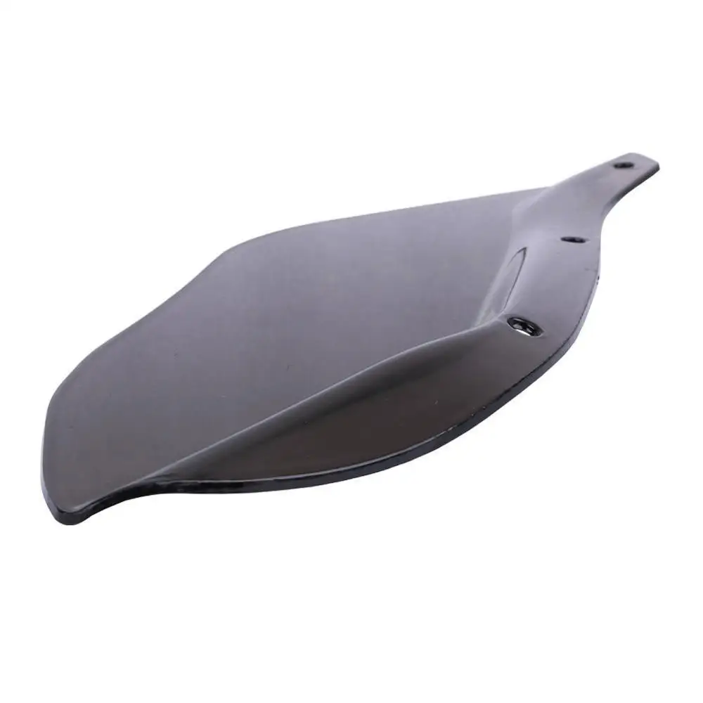 2 шт. обтекатели дефлекторы боковых крыльев боковая крышка лобового стекла для