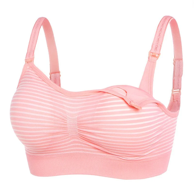 Бюстгальтер для беременных женщин бюстгальтер грудного вскармливания нижнее